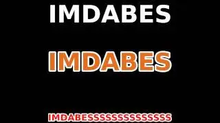 IMDABES (Metal Version)