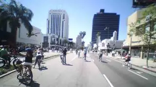 CicLAvia