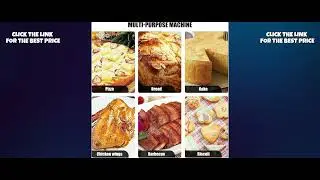 Commercial Countertop Electric Pizza Oven Review | 16