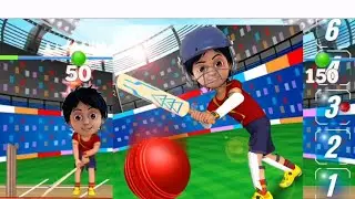 shiva cricket match wala| shiva game