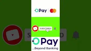 Opay USSD code transfer #viral #opay
