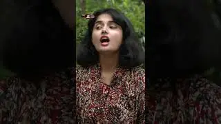 মীনা, রাজু, মিঠুর মিমিক্রি করে আলোচনায় ঐতিহ্য অথৈ #voiceartist #oitijyaauthoi #mimicry #shorts