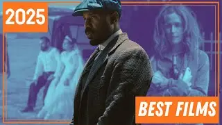 My Top Ten Films of 2025