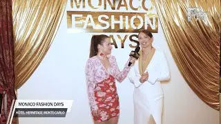Monaco Fashion Days: Glamour & Style on the Cote d&rsquo;Azur
