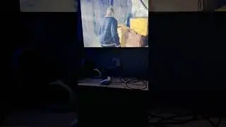&ldquo;Resident Evil 4 Remake | Next-Gen Horror Experience on PS5 👻&rdquo; #horror    #ps5