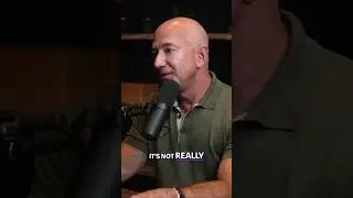 How to Think Long-Term: Building a Better Future for Our Children and Grandchildren - Jeff Bezos