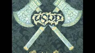 Usud - Arkay The Enemy