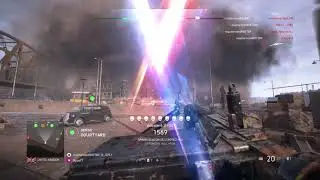 BEST SPOT FOR V1 ROCKET IN BATTLEFIELD V (JB2 ROCKET BEST SPOT)