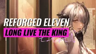 [BFL DZ23] How I Play Eleven Reforge/Ascension | Path to Nowhere