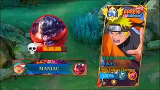 FINALLY LUKAS FIND A WORTHY OPPONENT!!☠️ (Target lock went wrong)
