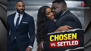 Her Happiness Is Built on Your Misery &mdash; You Were Never Her First Choice| Barbershop Talk