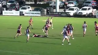 Mitchell Gardiner  Top 5 Plays RD 6