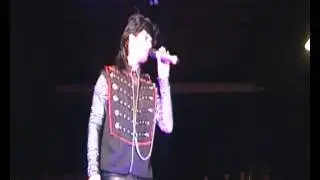 Johnny and co: Sos d'un terrien en d&eacute;tresse.