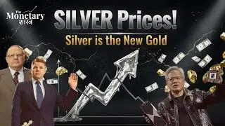 Why Silver Prices Are Rising: 1980 Hunt Brothers vs 2025 Reality | Silver Crash of 1980 vs 2025 Boom