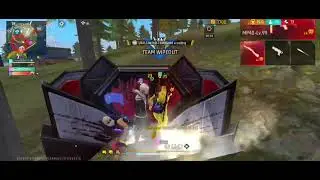 50 Lobby Mein 37 Kills — Impossible Clutch 🔥 #impossible 