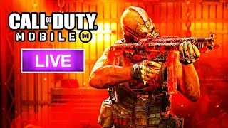 Babai_Yt is live! Call of duty mobile 😘season 5