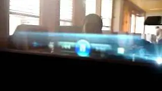 Holodisplay - Windows Media Player