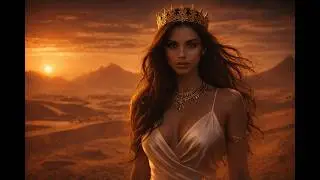 Sandra Moore &ndash; I&rsquo;m Your Queen &ndash; Melodic Deep House &ndash; Cinematic House