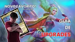 Guia Completo + Deck Upgrade | Revival Trance de Final Fantasy x Magic: The Gathering
