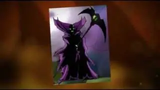 Powers Of Preternia 02.01