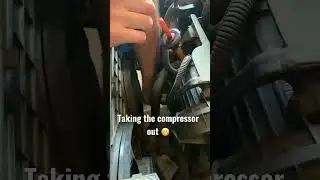 AC problem on golf 5