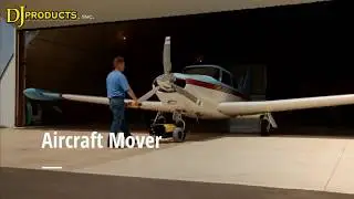 DJ Products   Moving Big, Heavy Stuff
