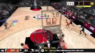 CEL Eurocup 25-26 Gr. B  | Besiktas vs Ulm | Punar vs Ramos