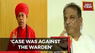 Ex-Mutt Administrator SK Basavarajan On Filing POCSO Case Against Lingayat Seer : 'I Didn't File It'