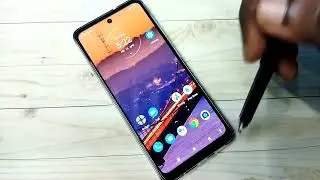 3 Ways to Take Screenshot on Motorola Moto G31