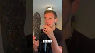 Sneaker collection asmr