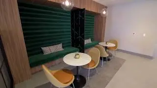 The Kelly Apartments First Floor Amenities