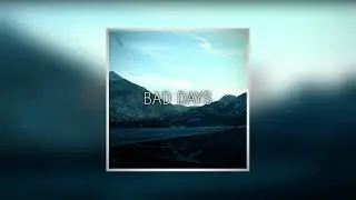 FREE NF Type Beat- BAD DAYS (Sad Rap Piano Beat)
