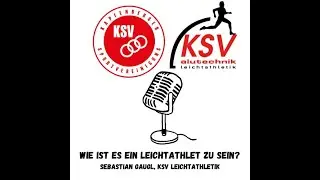 Wie ist es, ein Leichtathlet zu sein?