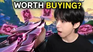 *NEW* Aeris Skin Bundle - Buy or Bye?