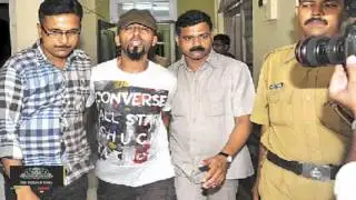 Filmmaker Jerrit John Sentenced  For Acid Attack On Ex girlfriend