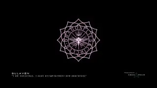 SOUNDSCAPE |  Sulavën | 963 Hz Frequency Meditation for Higher Consciousness