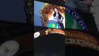 INSPIRATIONAL MESSAGE FROM OUR HONORABLE MAYOR JENNY OF DASMARINAS TO OUR FELLOW COMPLETERS
