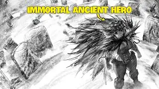 The Immortal Ancient Hero Who Defeated Every Demon Lord - Manga Recap