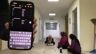 BMM3741 INTERMEDIATE SIX SIGMA: IMPROVED RUBBER BAND POWERED CAR TEST VIDEO (GROUP 2 PROJECT)