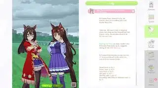 Failed Ace Pasa Run, GUEST are SHT! Must have 1 STM Card | Pasa | Umamusume: Pretty Derby