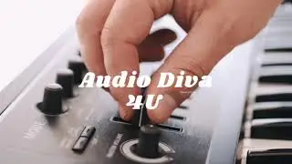 New Wave Dubstep | Audio Diva 4U | No Copyright Music