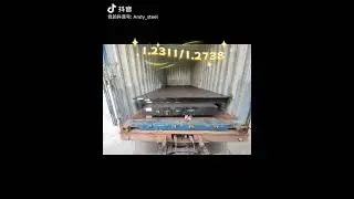 mold steel  1.2311/1.2738Whatsapp/telegram: +86-189-7396-7628Email: andy@teamwisemetal.com