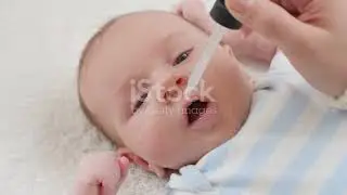 Newborn Care Essentials  Delivery Room (AI Video)