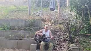 Ķnockin' on Heaven's Door Cover acústica Guns n' Roses  Hard rock