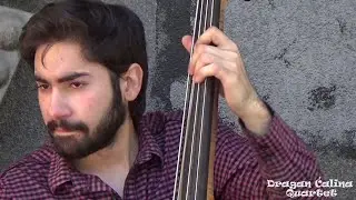 Dragan Ćalina Quartet - Coming Home (Koncert na Zidiću ispred DOB-a 21. 9. 2019.)