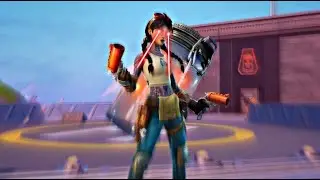 Flare Gun.EXE