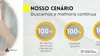 WF - Institucional Empresa Simulada