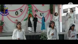St. Stephen's School Dahod_Christmas2025_Full HD Version