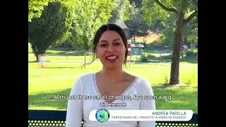 Saving Energy, Building a Future | Migrant Community Voices