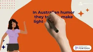 NUANCES IN AUSTRALIAN COMMUNICATION